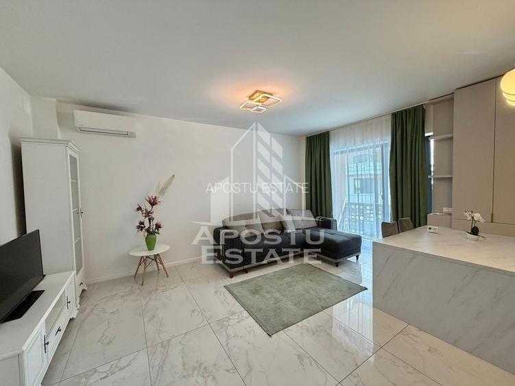 Apartament cu 2 camere de inchiriat, Future Residence, Giroc - 3