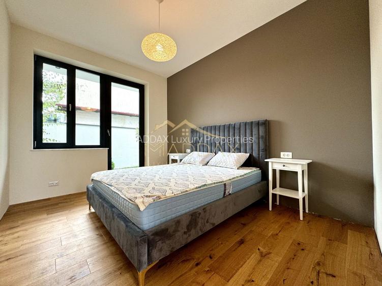 Vila cu 5 camere // * 565 mp gradina* // Tunari - 24