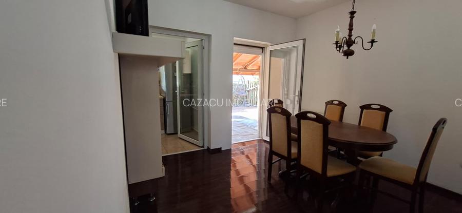 Vila P+M Dumbavita si teren 317 mp - 5