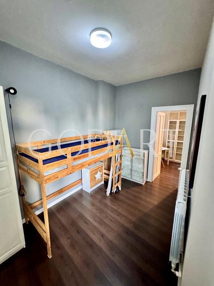 Apartament elegant 4 camere| Gata de mutare | Vila interbelica - 10