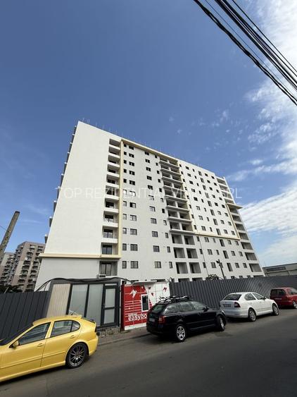 Ap 2 Camere/Finisaje la Alegere/ Pozitie Ideala/ Bd 1 Decembrie 1918 - 3