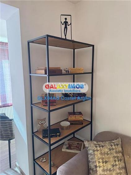 Inchiriem ap 2 camere Centru, mobilat si utilat - 7