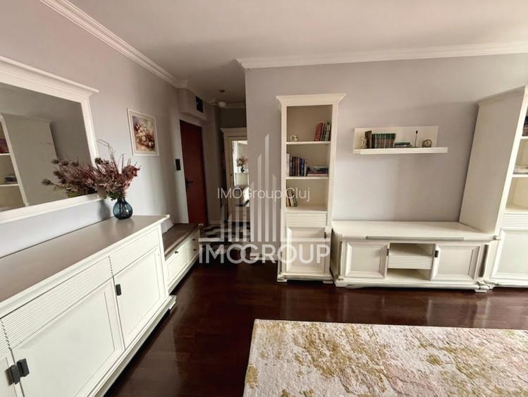 Apartament modern 2 camere | Garaj subteran + boxă | Bună Ziua - 2