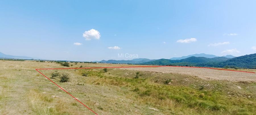 Teren in Rasnov,Glejerie-Via Transilvanica - 8