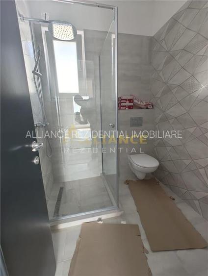 Casa Individuala - 4 camere - 2 bai - 423 mp teren - 5