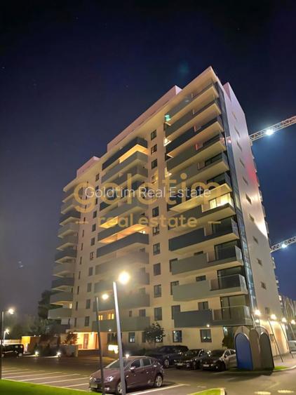 AVIAȚIEI/PARCARE SUBTERANA /SPATII GENEROASE /VIEW/PROMENADA MALL - 3