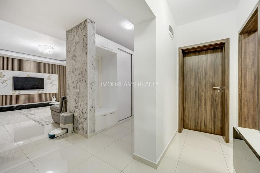 Siguranța unei Construcții Riguroase într-o Vilă Elegantă din Dobroesti - 3