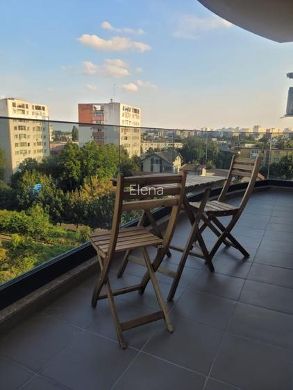 Apartament 2 cam.   BLOC NOU - 8