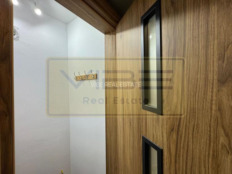 Apartament 3 camere premium Podu Ros - Palas Mall - 81