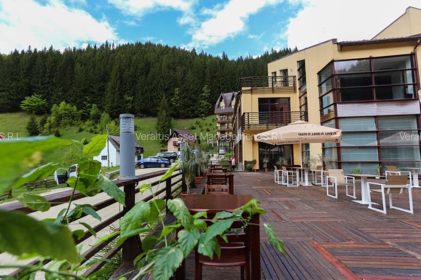 Hotel Mistral Moieciu - 5