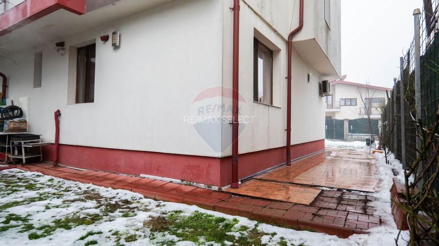 Vanzare vila cu 5 camere, complet mobilata si utilata in Dobroesti - 14