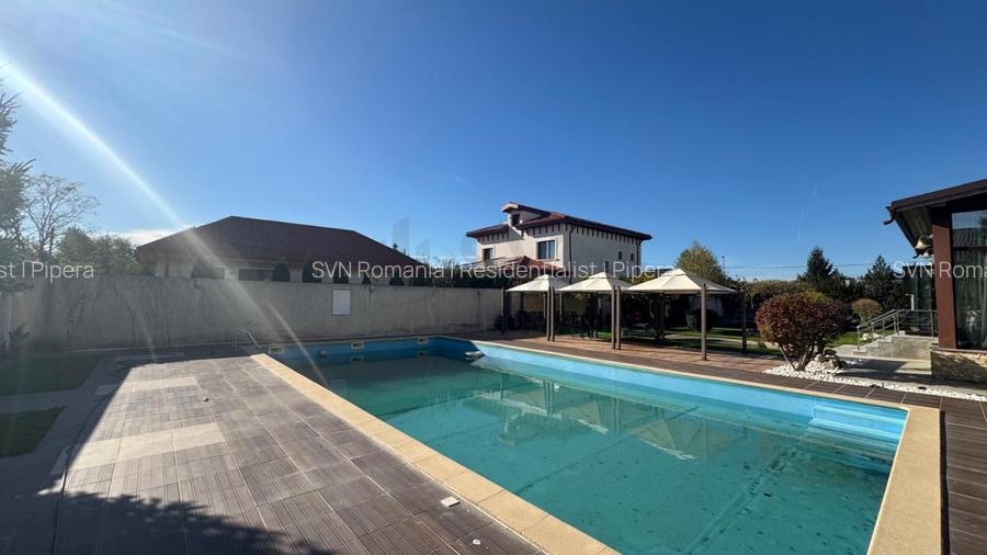 REC3001591 Pensiune Buftea I Premium I Vanzare - 16