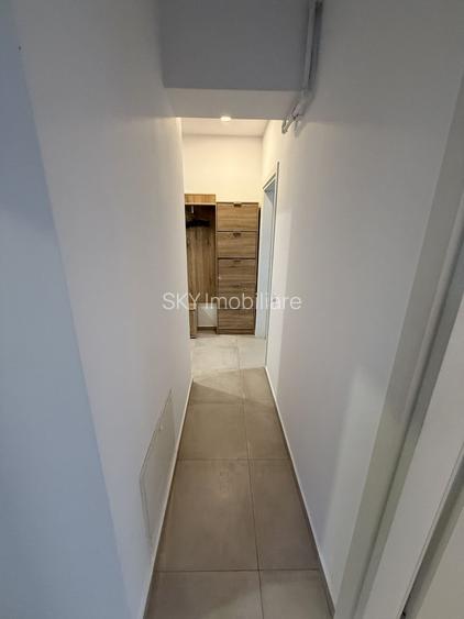 Apartament 3 camere | Novum Politehnica | Loc parcare subteran inclus - 14