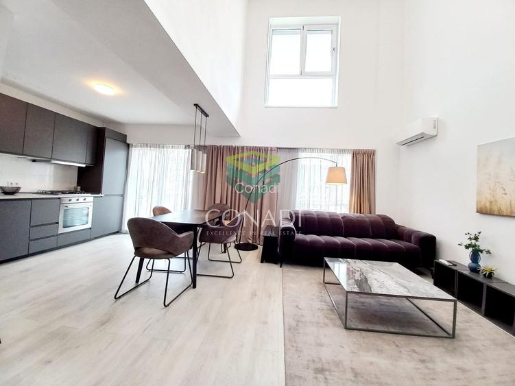 Duplex 2 camere Belvedere Residence - 4