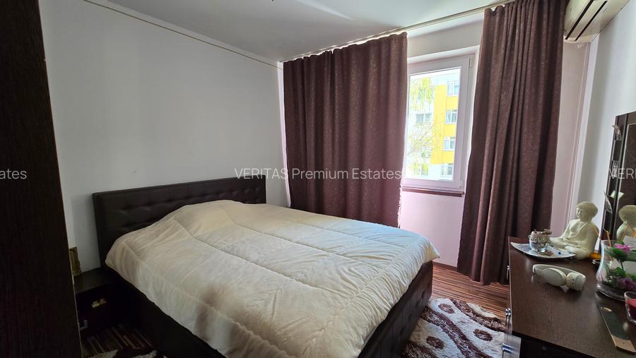 Apartament 3 camere parc Sebastian Petre Ispirescu  1984, 2 bai, centrala - 6