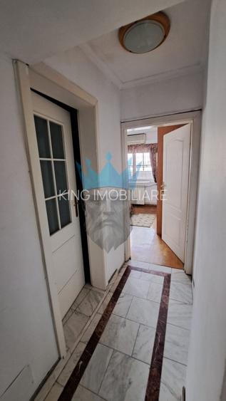  Apartament 3 Camere Decebal Bucuresti - 13
