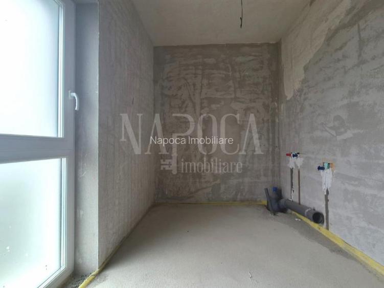 Casa 4 camere de vanzare in Terra, Floresti - 16