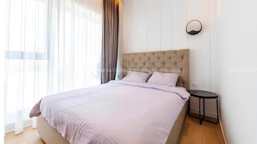 REA1026481 Lifestyle exclusivist in One Verdi Park I Zona Floreasca I 4 camere - 18