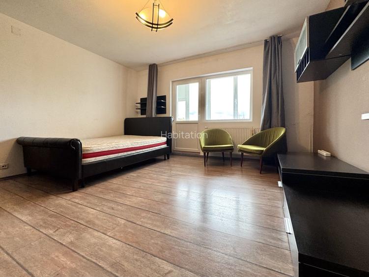 Apartament cu 1 cameră – spațios, confortabil, Fabric - Piața Traian - 5