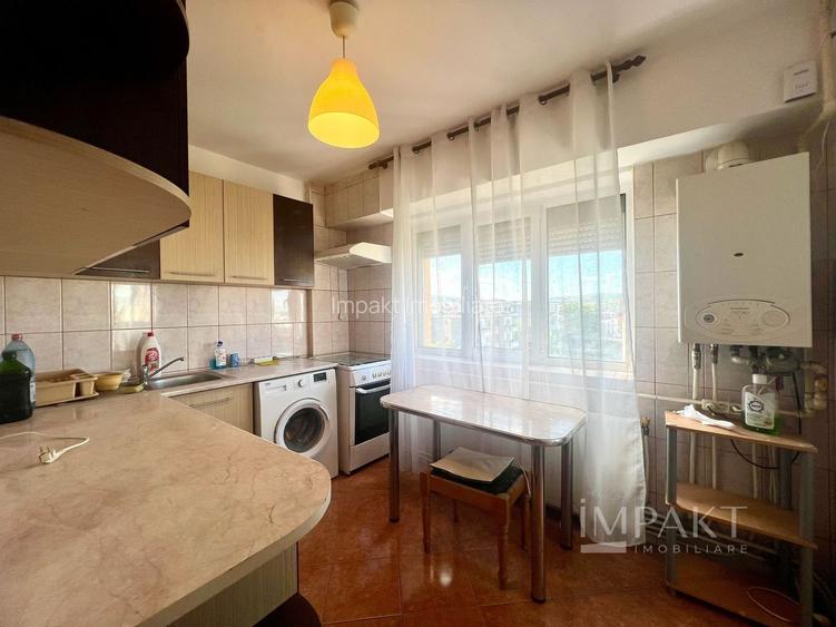 Apartament cu 2 camere decomandate langa Iulis Mall - 3