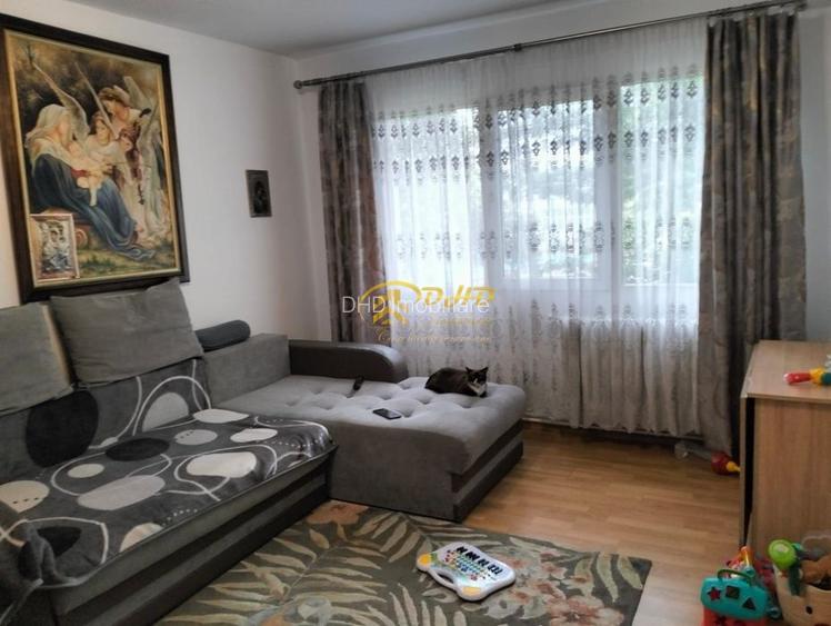 Apartament 2 camere, Podu Ros. - 2