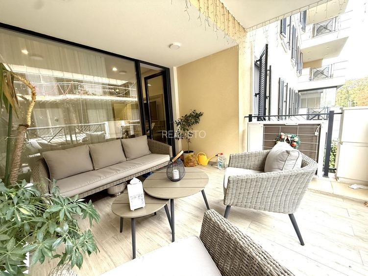 Apartament 3 Camere | Lux | Triana Pipera | Loc de parcare subteran - 24