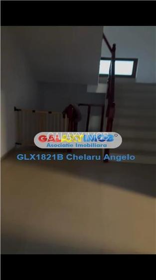 Snagov,Tancabesti vila S.P.E.M ,SU 280 mp, teren 1200 mp - 5