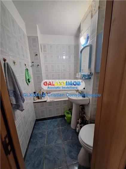 Apartament 2 camere 52 MP Titan  metrou 1 Decembrie 1918 sect 3 - 7