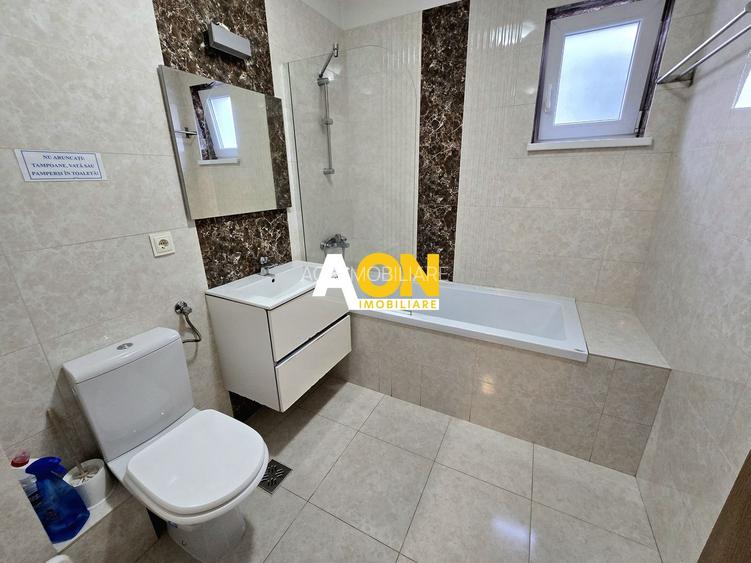 Apartament cu 3 Camere, Curte Proprie, Zona Orhideelor - 8