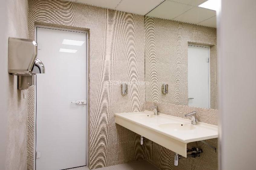0% comision! Inchiriere birouri Baneasa, 200 - 1766 mp - 8