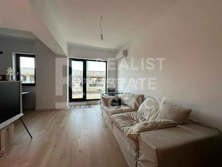 Vânzare, apartament, 2 camere, First Estates Pipera, București - 10