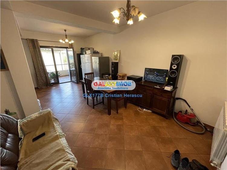 Et 1 Ap 3 Camere Parcare Boxa Depozitare Golden Rose - 2