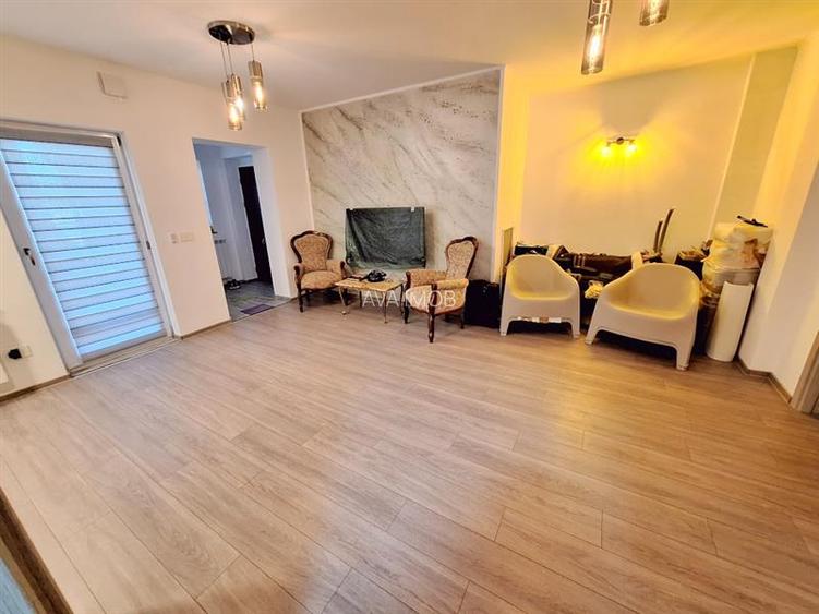 Apartament Modern, in vila, zona Republicii Auchan - 18