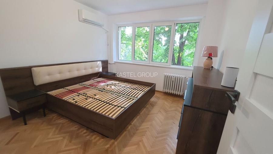 NOU! Prima închiriere - apartament 3 camere - metrou Iancului - Comision 0% - 7