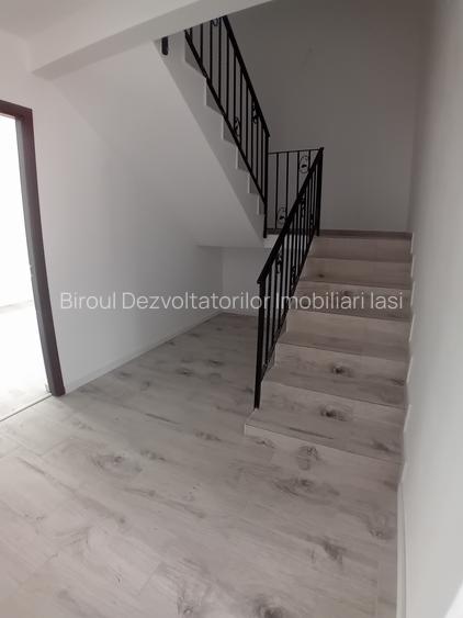 Casa intabulata, cu 6 camere, Lunca Cetatuii Centura - 8