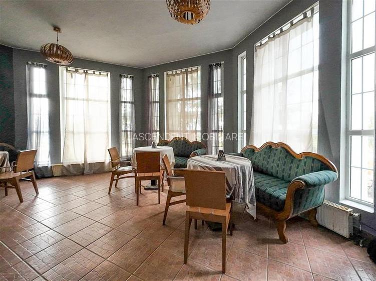 Potential imobiliar remarcabil, recomandat domeniului Petrolier si HoReCa, DN11, - 15