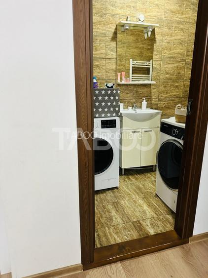 Apartament de vanzare 3 camere decomandate in cartier Iris - 6