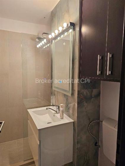 Garsoniera Dristor - 2