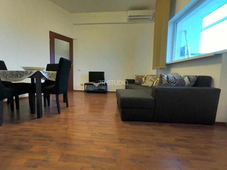 Vanzare apartament 2 camere cu centrala Armeneasca/Mosilor - 2