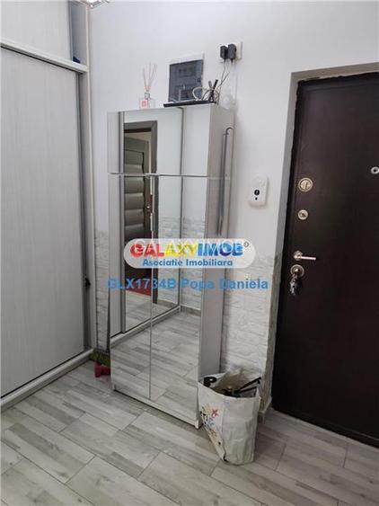 Vanzare garsoniera și loc parcare Theodor Pallady - 7