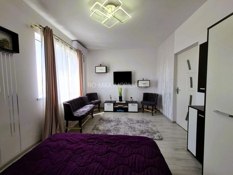 Garsoniera_Conf.1_Mobilata/Utilata_Totul la Cheie_Nou_Aer Curat - 21