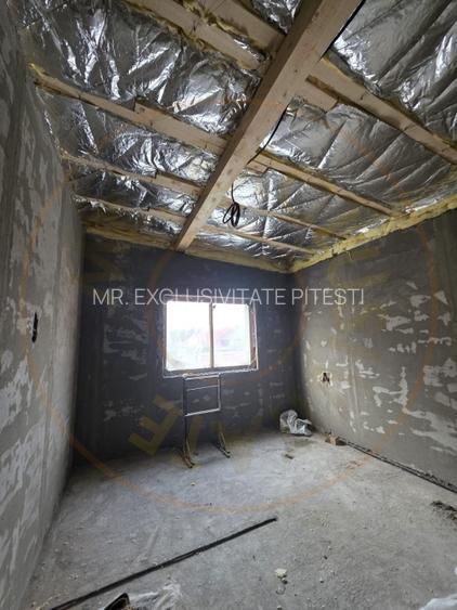 Casa Duplex La Cheie - Finisaje Personalizabile - Teren de 300 mp - 7