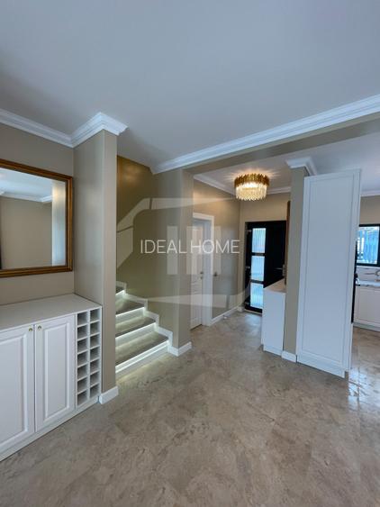 Duplex modern, prima inchiriere, zona Voronet - 8