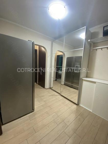 Apartament 2 camere decomandat | Prima închiriere | Parcare inclusă | Crângași – - 8
