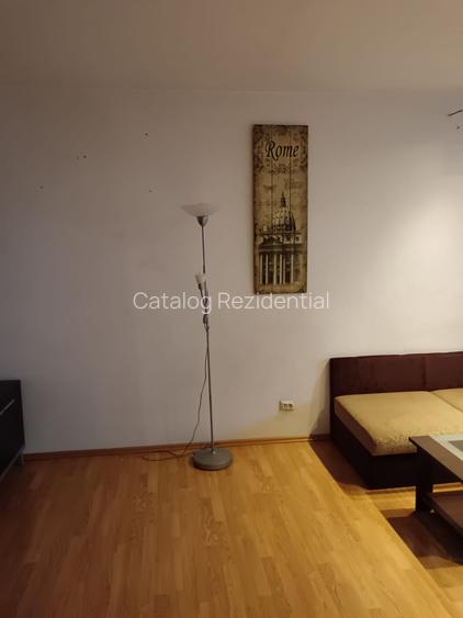 Apartament cu 2 camere de inchiriat in zona Piata Muncii metrou - 5