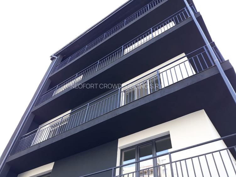 NOU! NEOFORT 49 METROU GORJULUI BLOC BOUTIQUE AP2 CAMERE DECOMANDAT LA CHEIE - 20