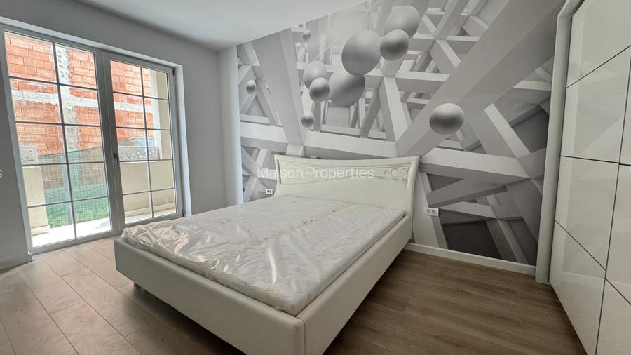COMISION 0% | Apartament 2 Camere | Giroc |  54mp + 33mp Curte + 2 Balcoane - 11
