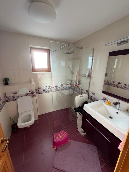 Casă individuală premium de vânzare | Cartier Izvor – Tărlungeni, Brașov - 7