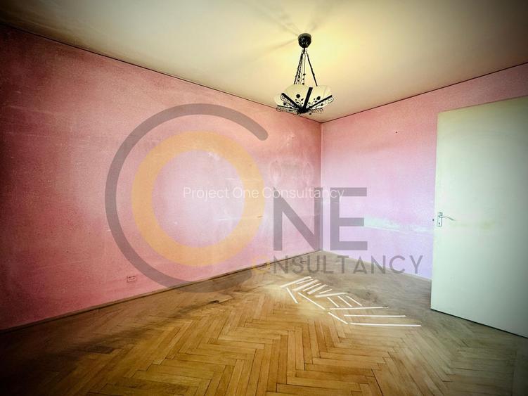 Apartament 3 camere Nicolae Grigorescu lângă metrou - 10
