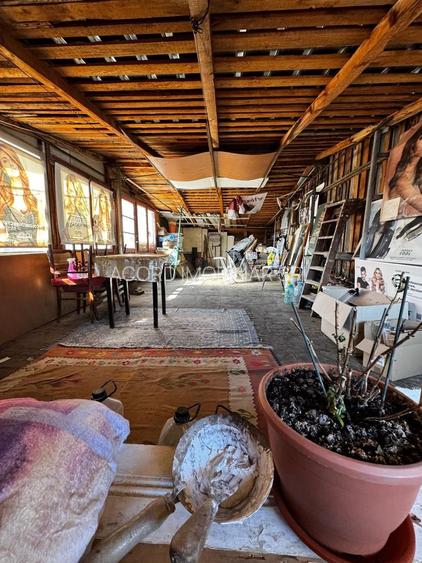 Casa/Vila 6camere-zona Delfinariu - 9